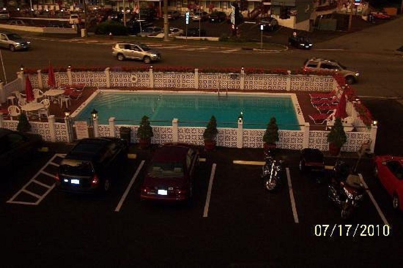 Baymont By Wyndham بحيرة جورج المظهر الخارجي الصورة