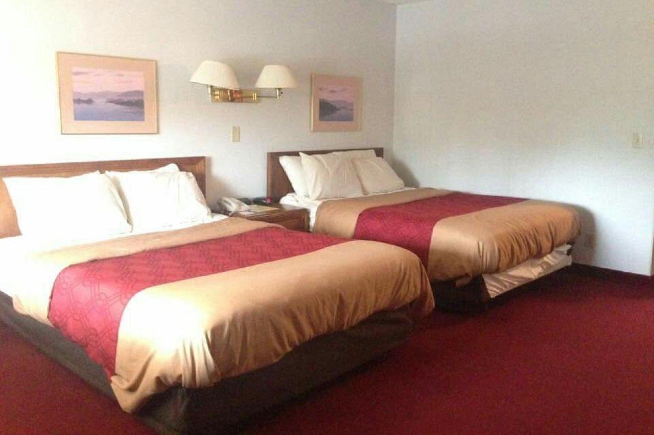 Baymont By Wyndham بحيرة جورج المظهر الخارجي الصورة