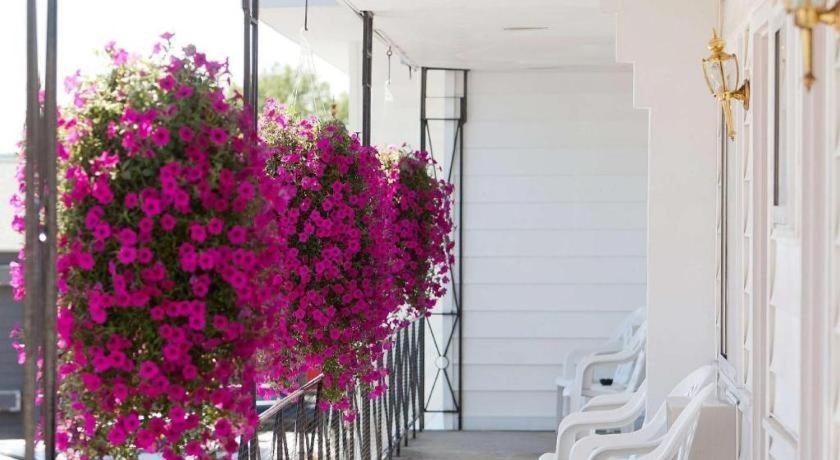 Baymont By Wyndham بحيرة جورج المظهر الخارجي الصورة